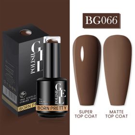 Born Pretty BG066 15 ml Kalıcı Oje