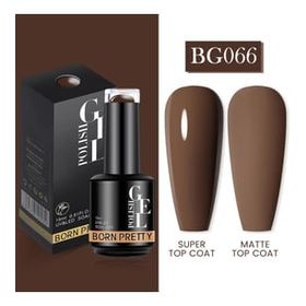 Born Pretty BG066 15 ml Kalıcı Oje
