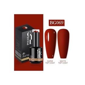 Born Pretty BG069 15 ml Kalıcı Oje