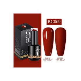 Born Pretty BG069 15 ml Kalıcı Oje