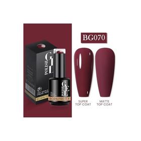 Born Pretty BG070 15 ml Kalıcı Oje