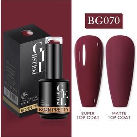 Born Pretty BG070 15 ml Kalıcı Oje