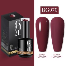 Born Pretty BG070 15 ml Kalıcı Oje