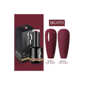 Born Pretty BG070 15 ml Kalıcı Oje