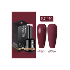 Born Pretty BG070 15 ml Kalıcı Oje