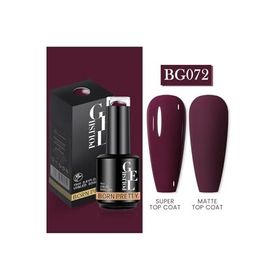 Born Pretty BG072 15 ml Kalıcı Oje