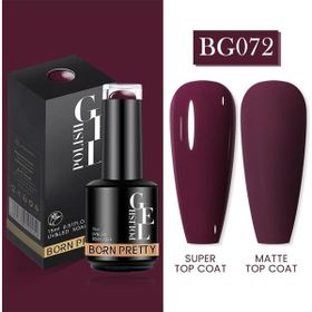 Born Pretty BG072 15 ml Kalıcı Oje