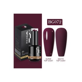 Born Pretty BG072 15 ml Kalıcı Oje