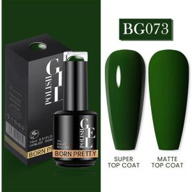 Born Pretty BG073 15 ml Kalıcı Oje