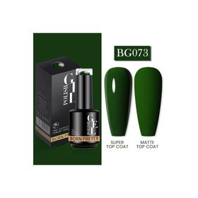 Born Pretty BG073 15 ml Kalıcı Oje