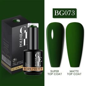 Born Pretty BG073 15 ml Kalıcı Oje