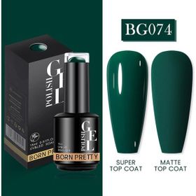 Born Pretty BG074 15 ml Kalıcı Oje