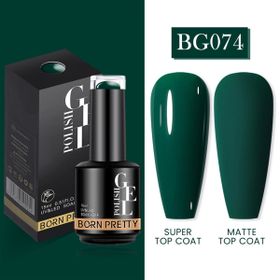 Born Pretty BG074 15 ml Kalıcı Oje