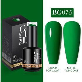 Born Pretty BG075 15 ml Kalıcı Oje