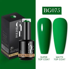 Born Pretty BG075 15 ml Kalıcı Oje