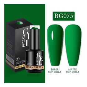 Born Pretty BG075 15 ml Kalıcı Oje