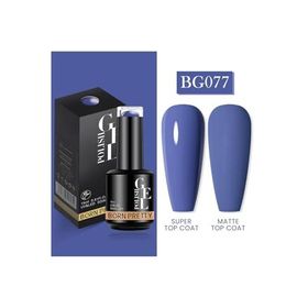Born Pretty BG077 15 ml Kalıcı Oje