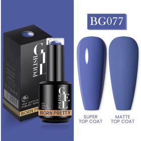 Born Pretty BG077 15 ml Kalıcı Oje