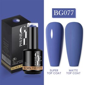 Born Pretty BG077 15 ml Kalıcı Oje