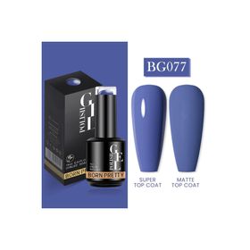 Born Pretty BG077 15 ml Kalıcı Oje