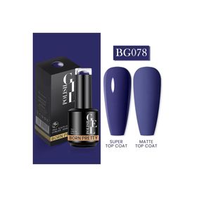 Born Pretty BG078 15 ml Kalıcı Oje