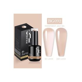 Born Pretty BG092 15 ml Kalıcı Oje