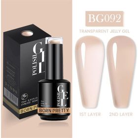 Born Pretty BG092 15 ml Kalıcı Oje
