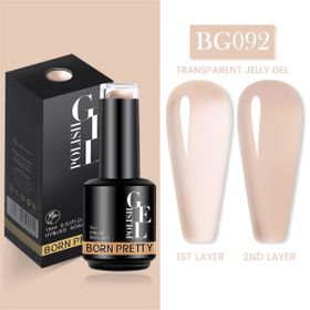 Born Pretty BG092 15 ml Kalıcı Oje