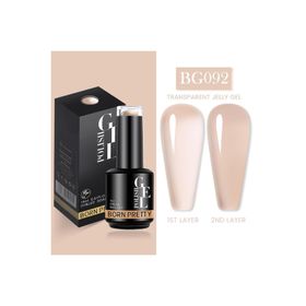 Born Pretty BG092 15 ml Kalıcı Oje