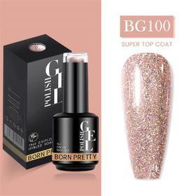 Born Pretty BG100 15 ml Kalıcı Oje