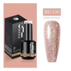 Born Pretty BG100 15 ml Kalıcı Oje