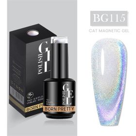 Born Pretty BG115 15 ml Kalıcı Oje