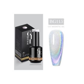 Born Pretty BG115 15 ml Kalıcı Oje