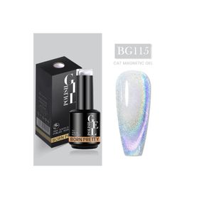 Born Pretty BG115 15 ml Kalıcı Oje