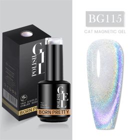 Born Pretty BG115 15 ml Kalıcı Oje