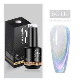Born Pretty BG115 15 ml Kalıcı Oje