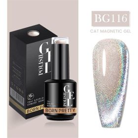 Born Pretty BG116 15 ml Kalıcı Oje