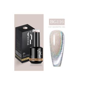 Born Pretty BG116 15 ml Kalıcı Oje