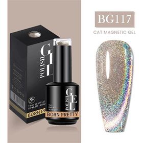 Born Pretty BG117 15 ml Kalıcı Oje