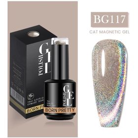 Born Pretty BG117 15 ml Kalıcı Oje