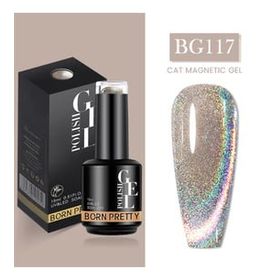 Born Pretty BG117 15 ml Kalıcı Oje