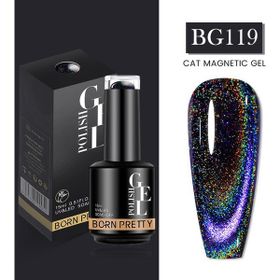 Born Pretty BG119 15 ml Kalıcı Oje