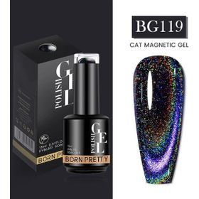 Born Pretty BG119 15 ml Kalıcı Oje