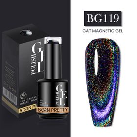 Born Pretty BG119 15 ml Kalıcı Oje