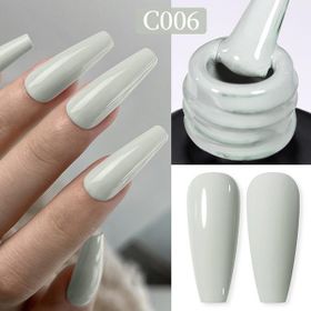 Born Pretty C006 58740 15 ml Kalıcı Oje