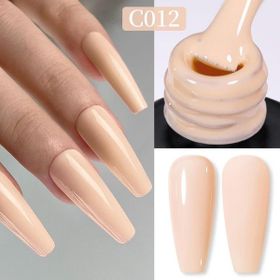 Born Pretty C012 58740 15 ml Kalıcı Oje
