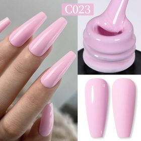 Born Pretty C023 58740 15 ml Kalıcı Oje