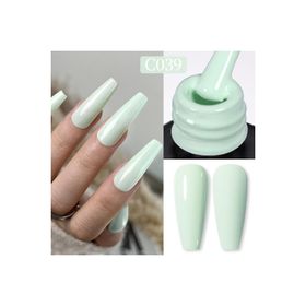 Born Pretty C039 58740 15 ml Kalıcı Oje