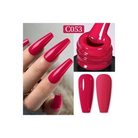 Born Pretty C053 58740 15 ml Kalıcı Oje