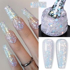 Born Pretty C055 58740 15 ml Kalıcı Oje
